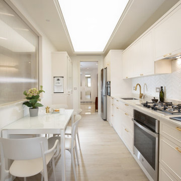 Wolfson Building Apartment