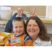 Dawn Hook's photo