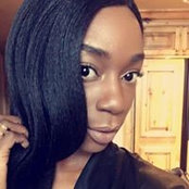 Kinesha Goldson's photo