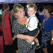 Catherine Langs foto