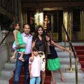 Pramod Menon's photo