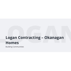 Logan Contracting Ltd.