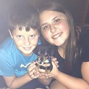 Stephanie Linville's photo
