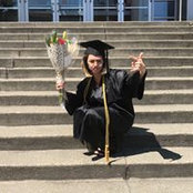 Samantha Scharkov's photo