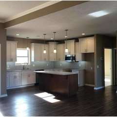 Bryan Bell Construction, Inc.