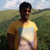 Foto von Charanraj DH