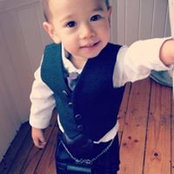 Jeremy Haslam's photo