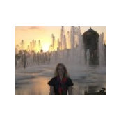 Melissa's photo