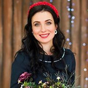Nadia Dyachenko's photo