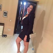 Ирина Гранатоваs foto