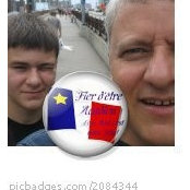 Marc Bourgeois's photo