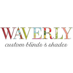 Waverly Blinds & Shades