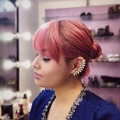 Roxanne Roxas's photo