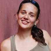 Teodora Baycheva's photo