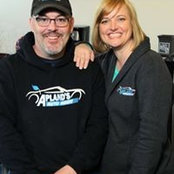 Jodie Apland's photo