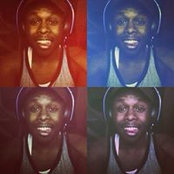 Marcus Mitchells billede