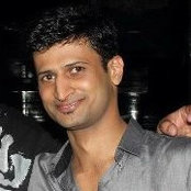 Prasad Gowda's photo