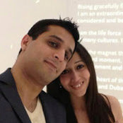 Ritesh Rao's photo