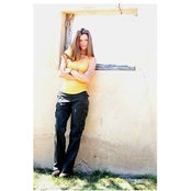 Mary Lewis's photo