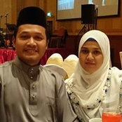 Hasnan Makhtar's photo