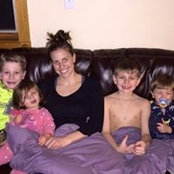Jacquie Caposey's photo