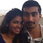 Karthik Shekar's photo