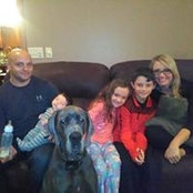 Alyssa Rakun's photo