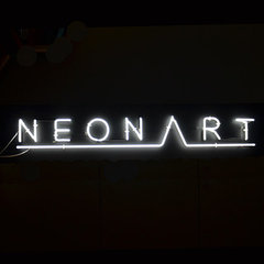 Neon-Art