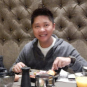 Photo de Chris Wu