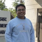 Rahul Thappa's photo