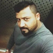 Foto von Vaisaghan Rajan