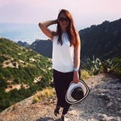 Violeta Merr's photo