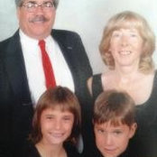 Photo de Sally Alden