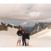 Jeff Walz's photo