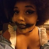 Photo de Danéa Alyssia
