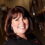 Melissa Wheeler-Blairs foto