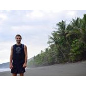 Ben Wilkinson's photo