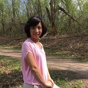 Lina Lin's photo