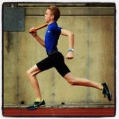 Denis Imler's photo