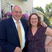 Dot Romm's photo