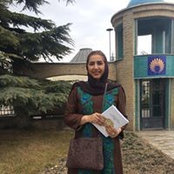 Sepideh Razavi's photo