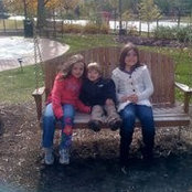 Kelli Daniel Brown's photo