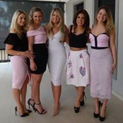 Nicole Kladakis's photo