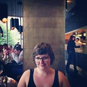 Foto von Christine Bouchard