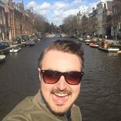 Matthew Read's photo