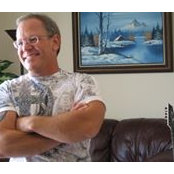 Paul Atkinson's photo