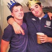 Justin Donlan's photo
