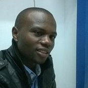 Michael Muriuki's photo