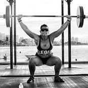 Amy Horrs foto