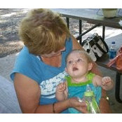 Mary Jo McGraw's photo